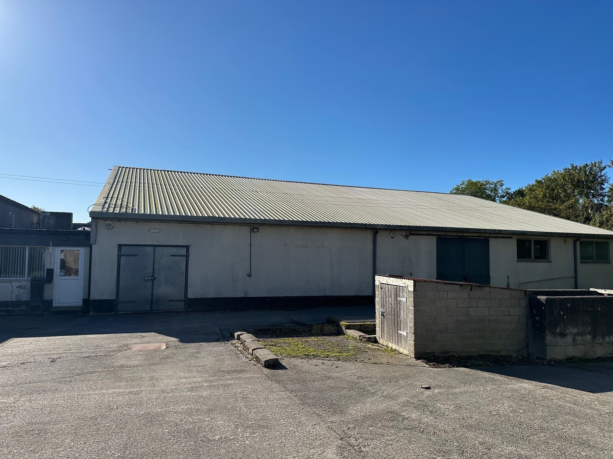 The Old Dairy, Lovington, Lovington for lease Building Photo- Image 1 of 7