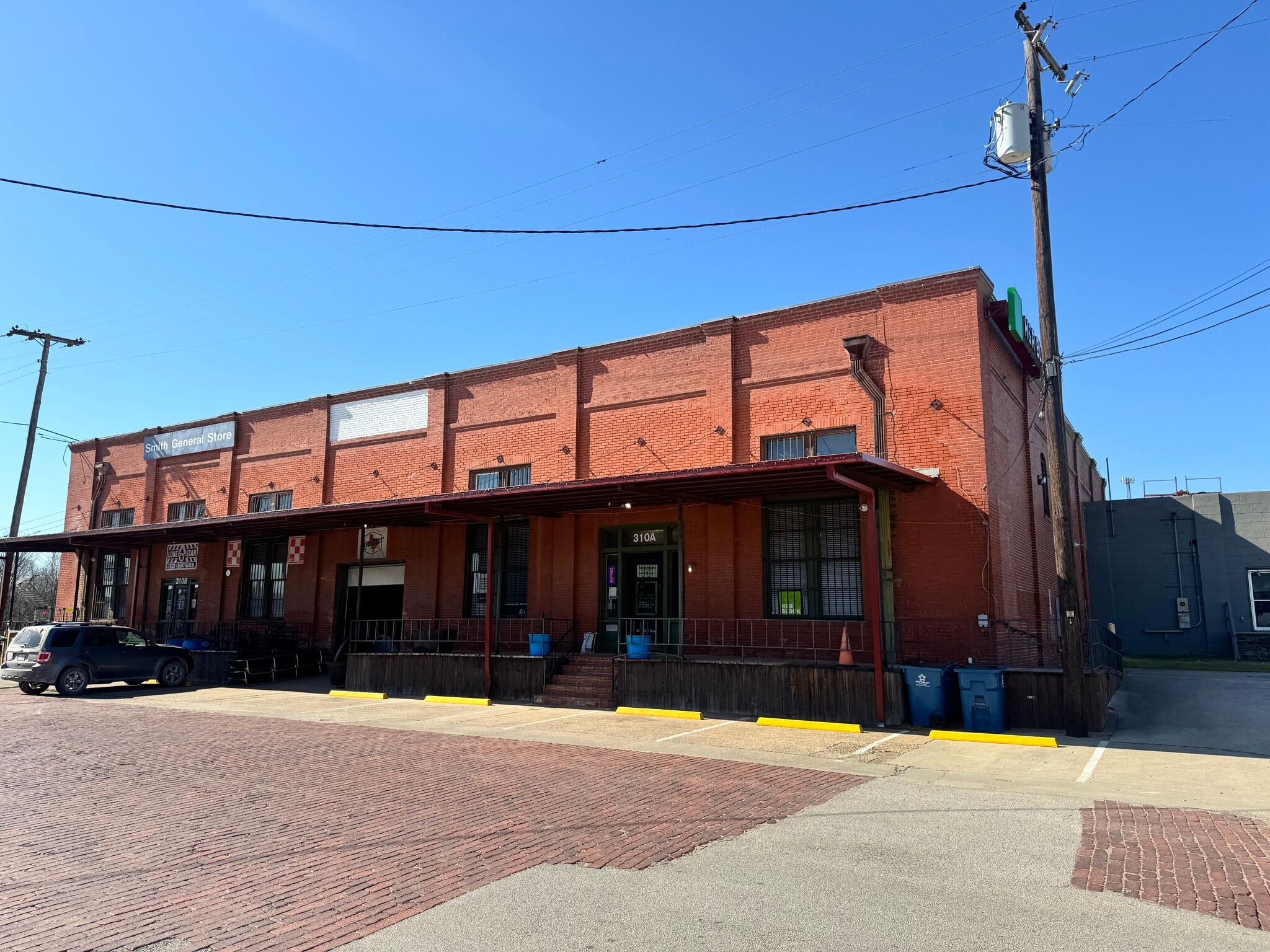 310 S 9th St, Corsicana, TX for sale Building Photo- Image 1 of 41