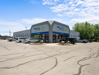 Plus de détails pour 334 W Perkins Ave, Sandusky, OH - Vente au détail à vendre