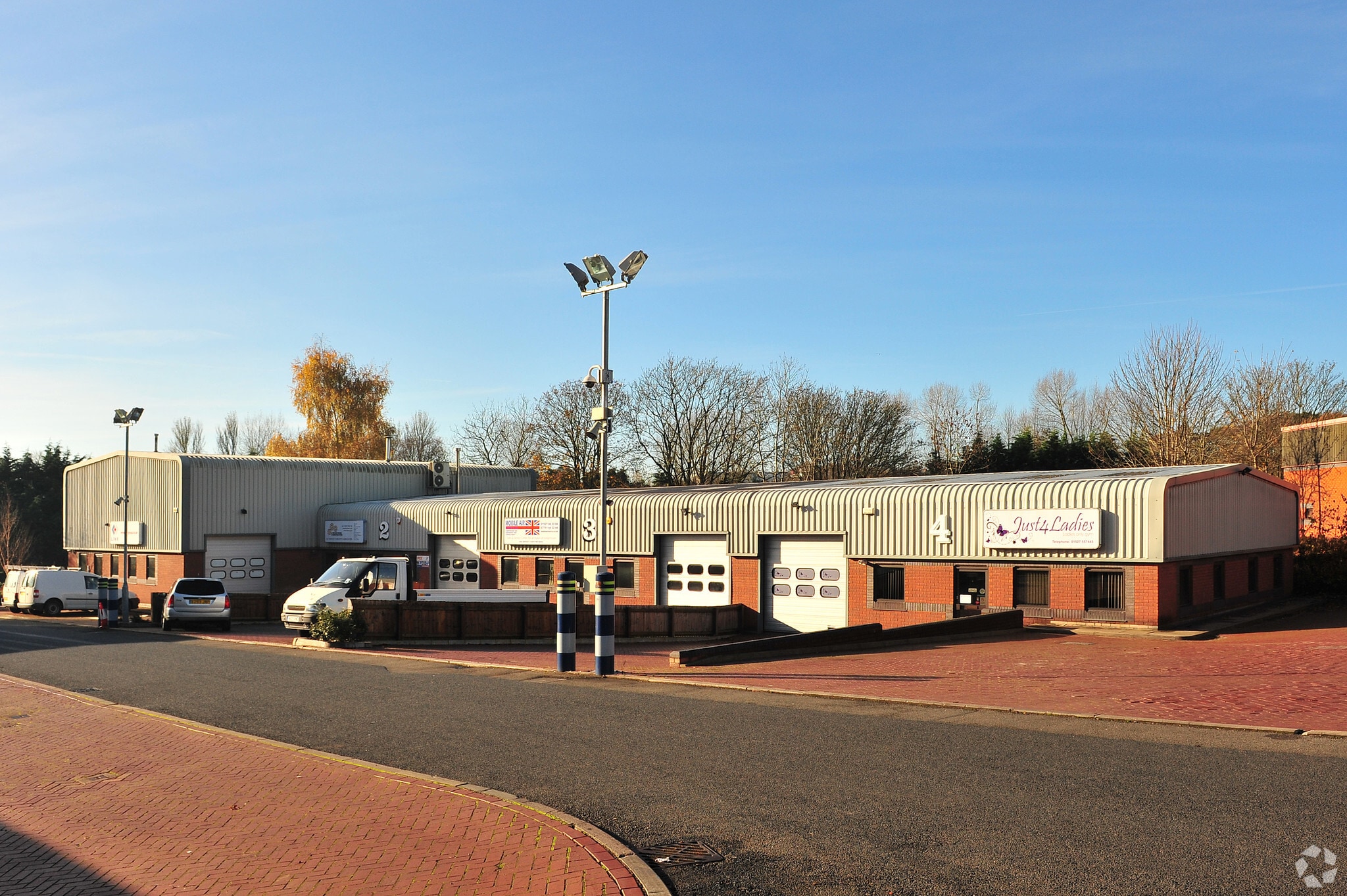 Aston Rd, Bromsgrove for lease Primary Photo- Image 1 of 9