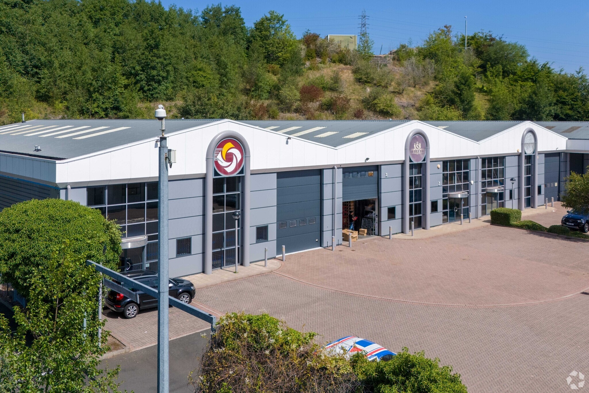 Pedmore Rd, Brierley Hill for lease Primary Photo- Image 1 of 8