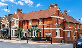 More details for 87 Main Rd, Sidcup - Specialty for Sale