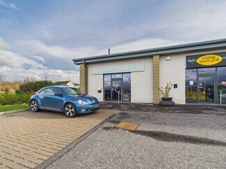 Plus de détails pour 1-3 Braes Of Conon, Conon Bridge - Commerce de détail à louer