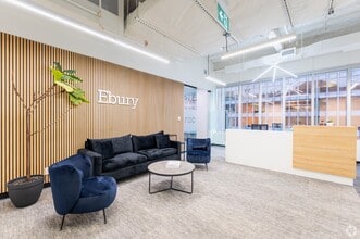70 York St, Toronto, ON à louer Photo intérieure- Image 2 de 13