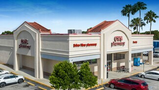 Plus de détails pour 5 Us-27, Lake Placid, FL - Commerce de détail à vendre