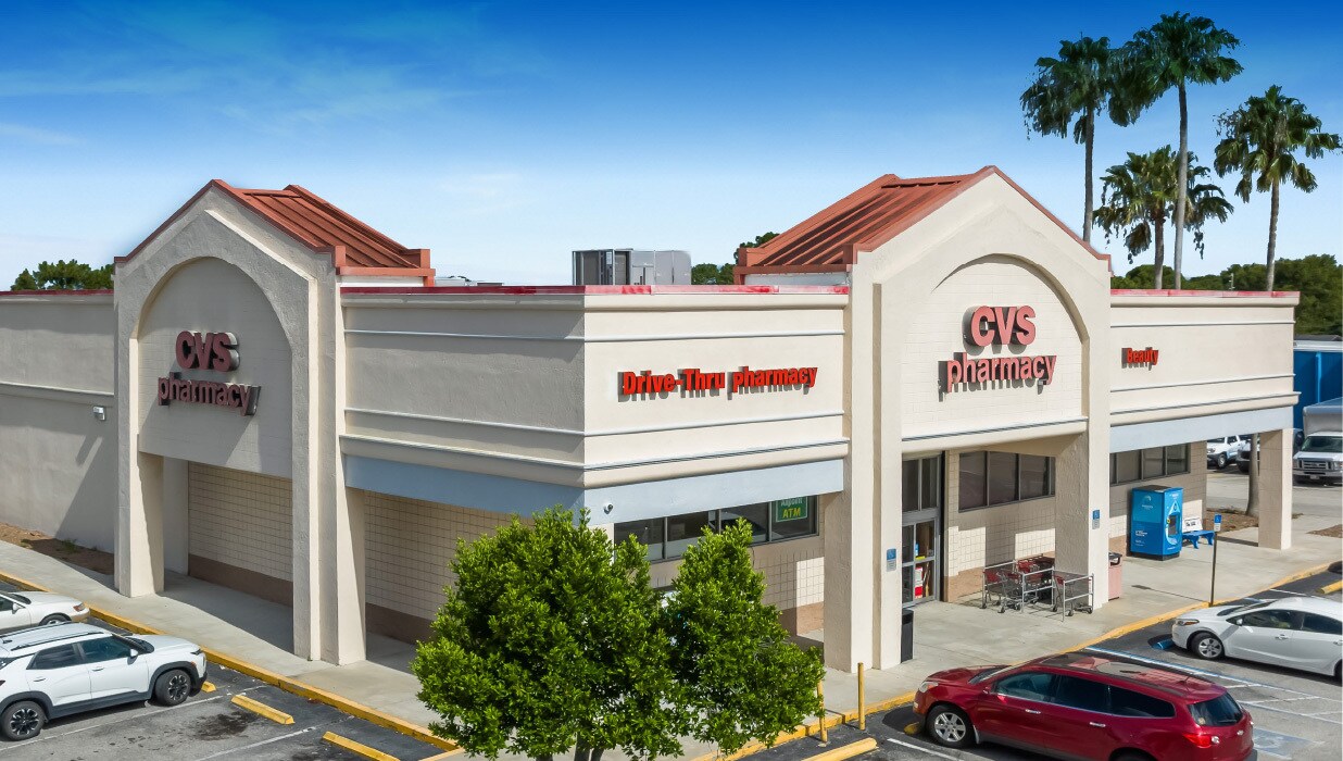 5 Us-27, Lake Placid, FL à vendre Photo du bâtiment- Image 1 de 3