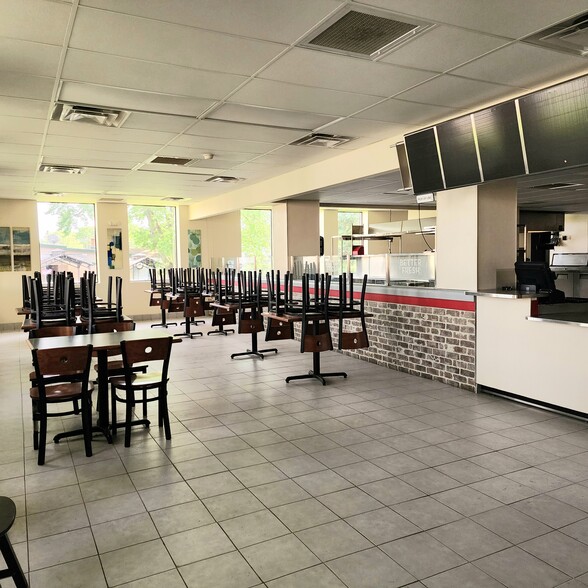 161 Prescott Ave, Elmira Heights, NY à louer - Photo intérieure - Image 1 de 1