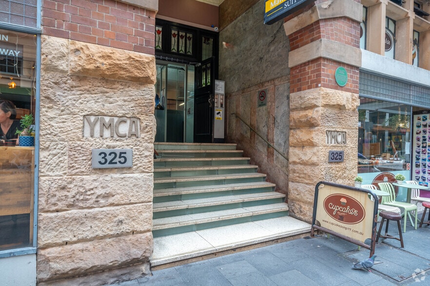 325 Pitt St, Sydney for sale - Building Photo - Image 3 of 3