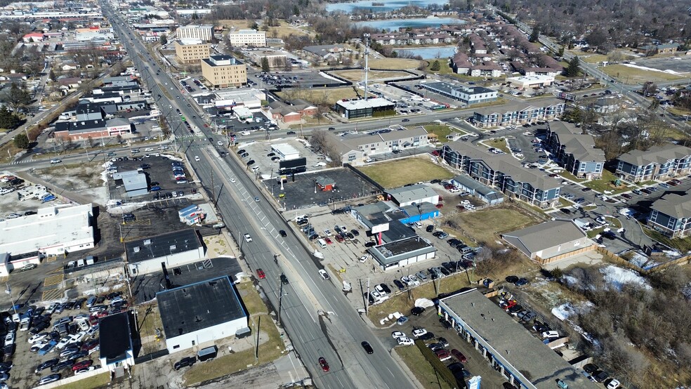 Keystone Ave Portfolio portfolio of 3 properties for sale on LoopNet.ca - Building Photo - Image 2 of 8