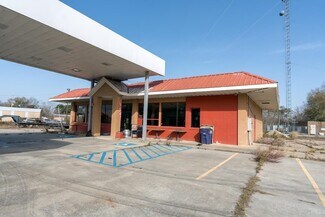 Plus de détails pour 504 3rd Ave, Fenton, LA - Commerce de détail à vendre