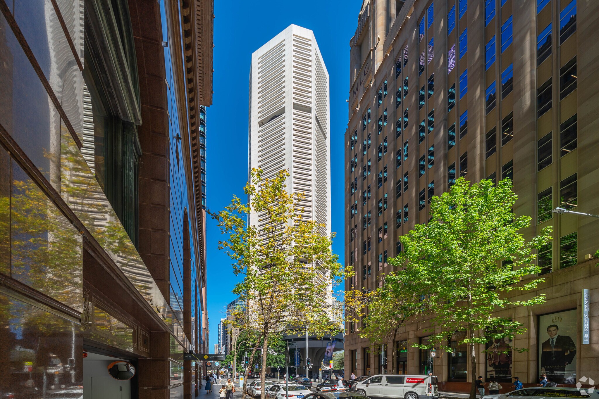 25 Martin Pl, Sydney à louer Photo principale- Image 1 de 8