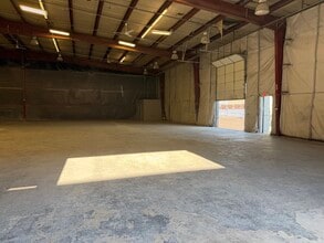 660 W Billinis Rd, Salt Lake City, UT for lease Interior Photo- Image 2 of 4