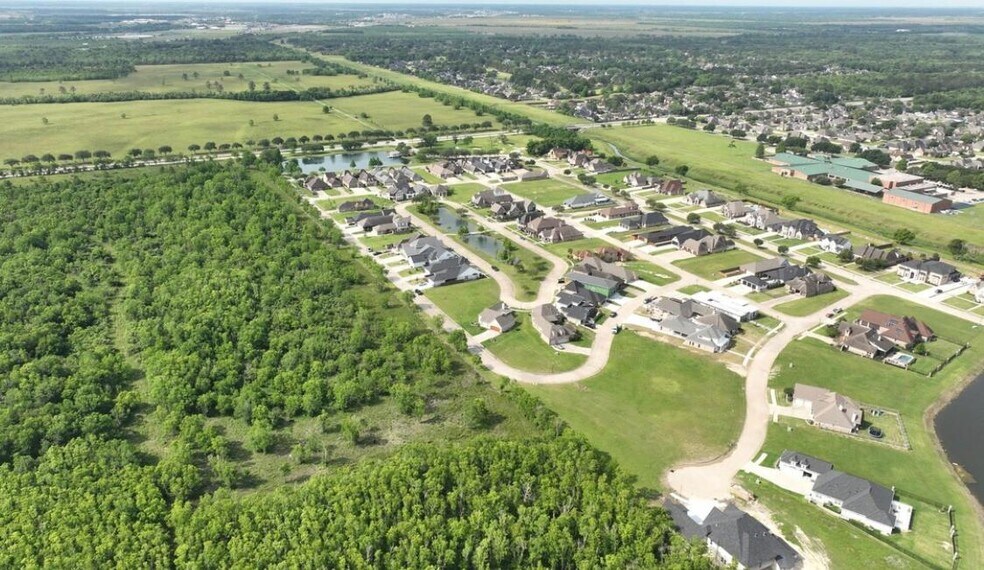 Walden Road, Beaumont, TX à vendre - Photo du bâtiment - Image 3 de 9