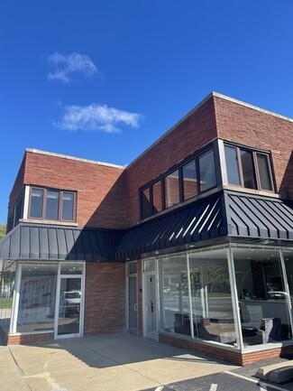 Plus de détails pour 505 S La Grange Rd, La Grange, IL - Bureau à vendre