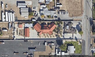 Plus de détails pour 8410 Mulberry Ave, Fontana, CA - Bureau/Médical à louer