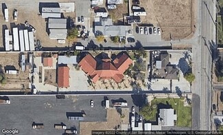 More details for 8410 Mulberry Ave, Fontana, CA - Office/Medical for Lease