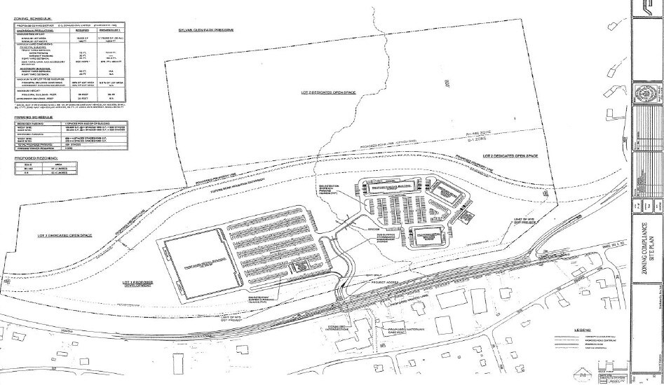 Route 202 NW, Yorktown Heights, NY for sale Primary Photo- Image 1 of 1