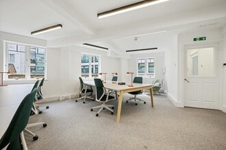 16-20 Hampden Gurney St, London for lease Interior Photo- Image 2 of 6
