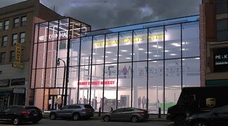 Plus de détails pour 22-30 Front St, Worcester, MA - Commerce de détail à louer