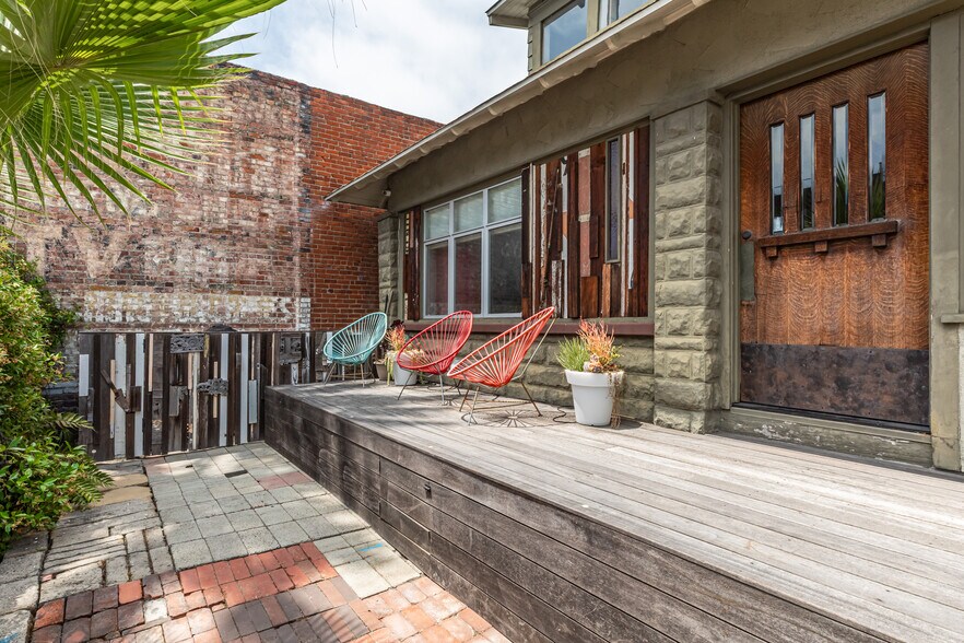 1231 Abbot Kinney Blvd, Venice, CA à louer - Photo du bâtiment - Image 3 de 27