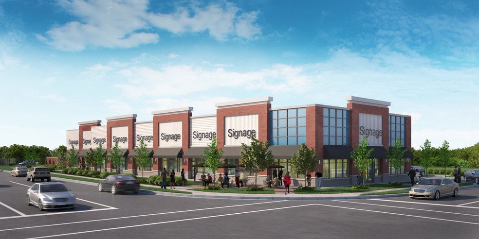 1354 Innisfil Beach Rd, Innisfil, ON for sale - Building Photo - Image 1 of 1