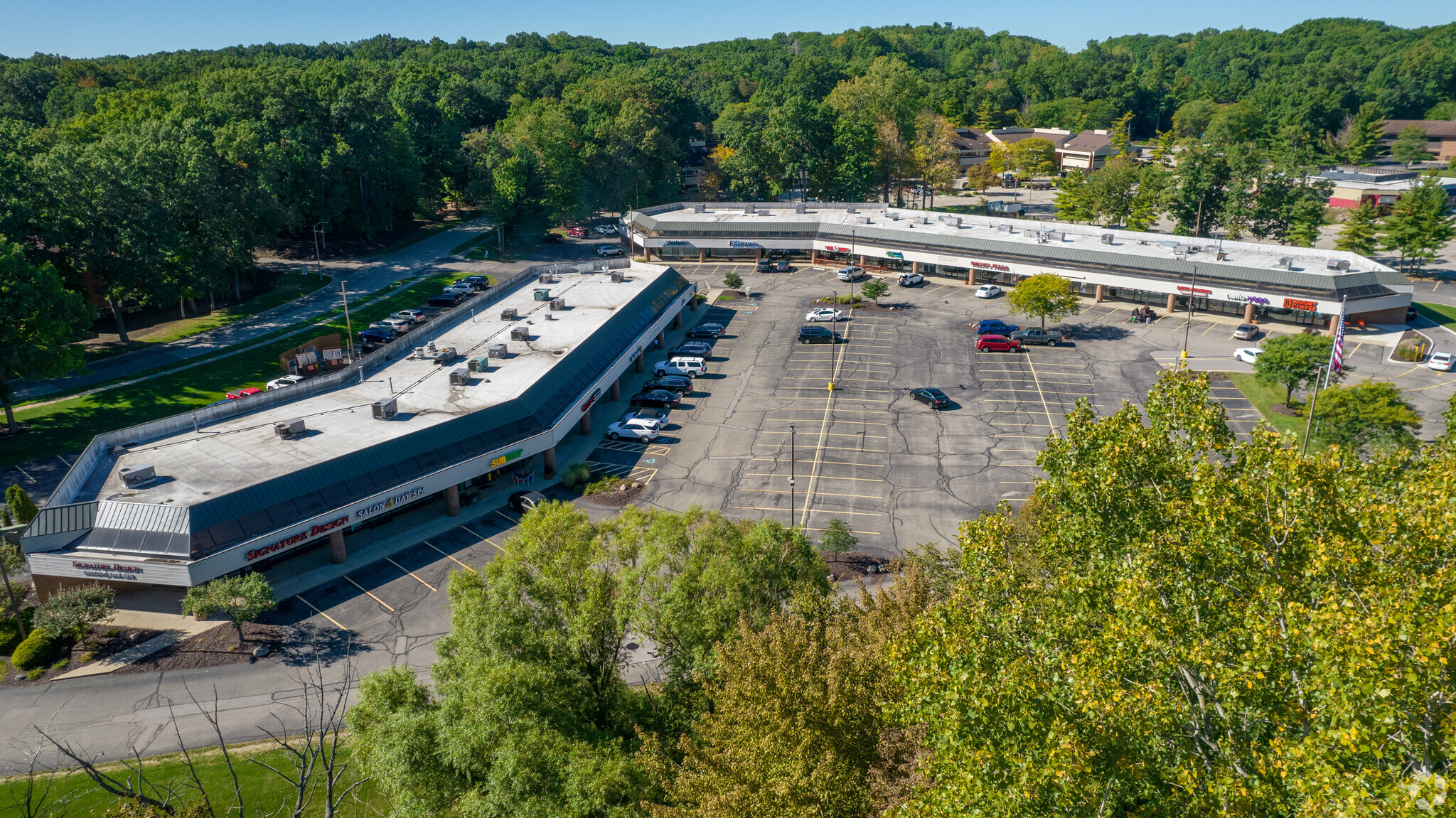 1740-1760 44th St SW, Wyoming, MI for lease Building Photo- Image 1 of 6