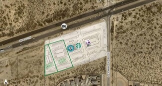 Plus de détails pour 4665-4697, Tucson, AZ - Terrain à vendre