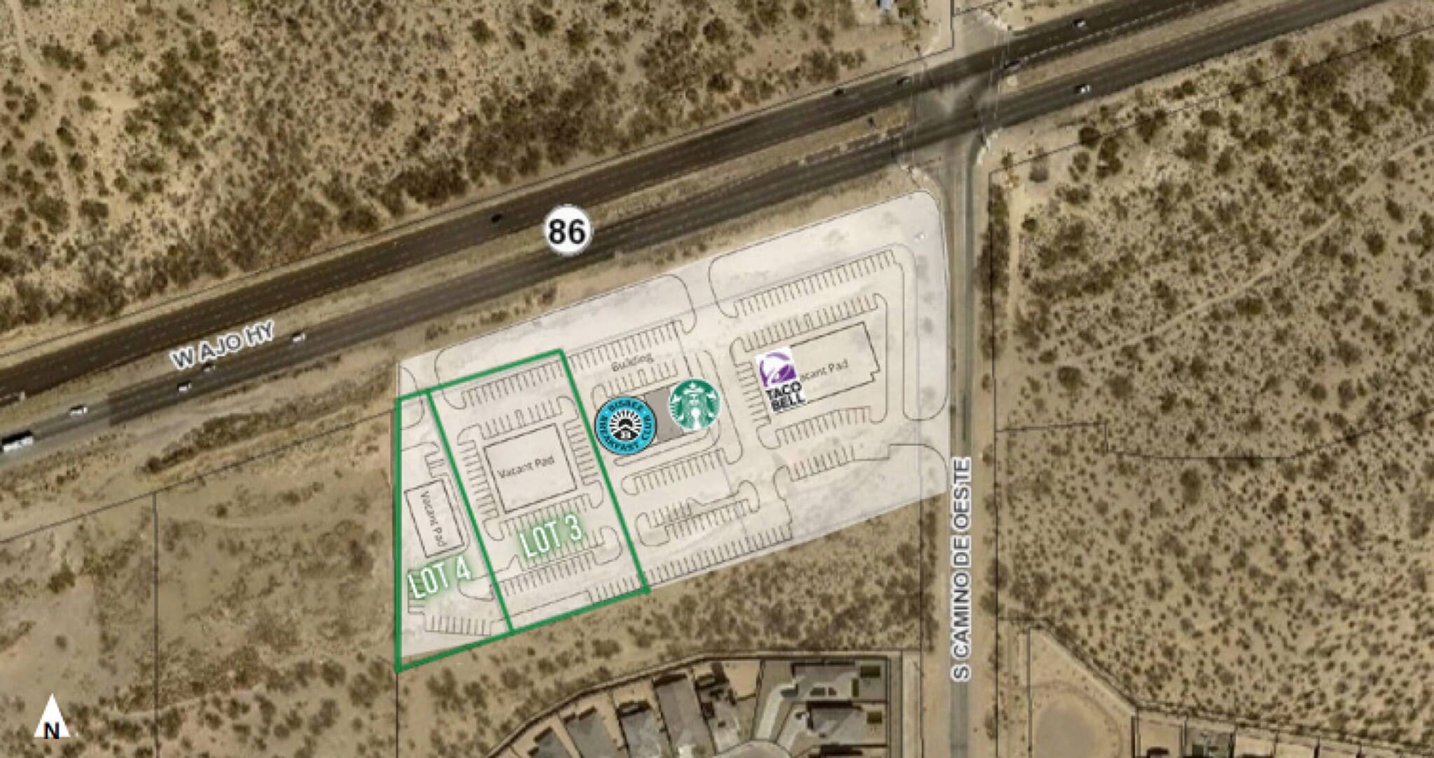 4665-4697, Tucson, AZ for sale Primary Photo- Image 1 of 3