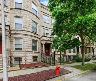 Plus de détails pour 4929 S Vincennes Ave, Chicago, IL - Multi-résidentiel à vendre