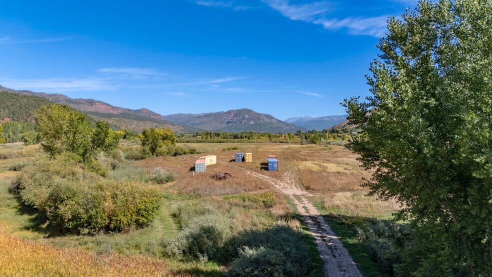 27848 US 550, Durango, CO for sale - Building Photo - Image 3 of 15