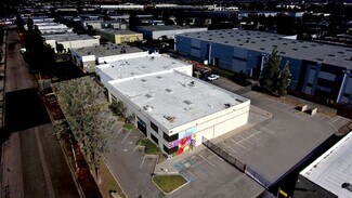 Plus de détails pour 741 & 759 S. Allen St – Industriel à vendre, San Bernardino, CA