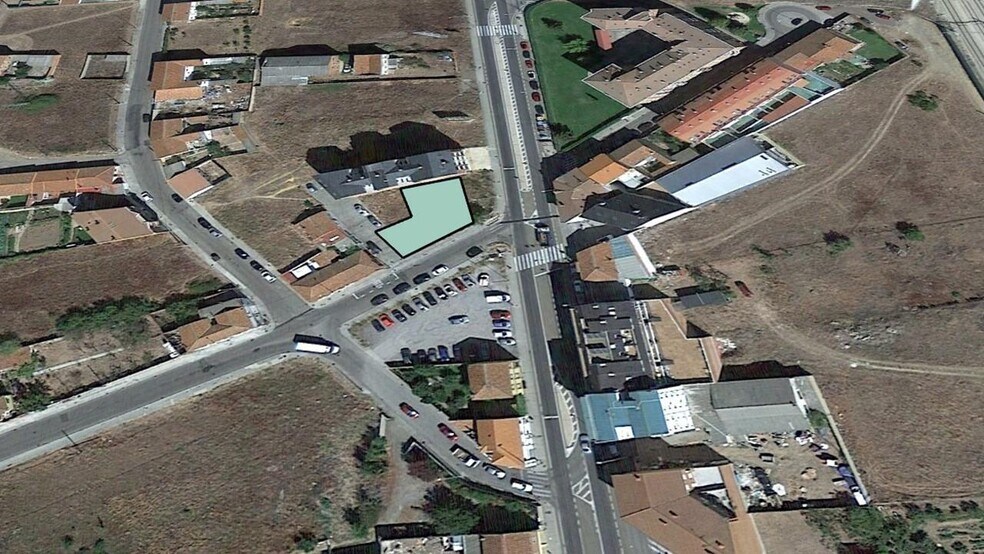 Land in VEGA, León for sale - Primary Photo - Image 2 of 4
