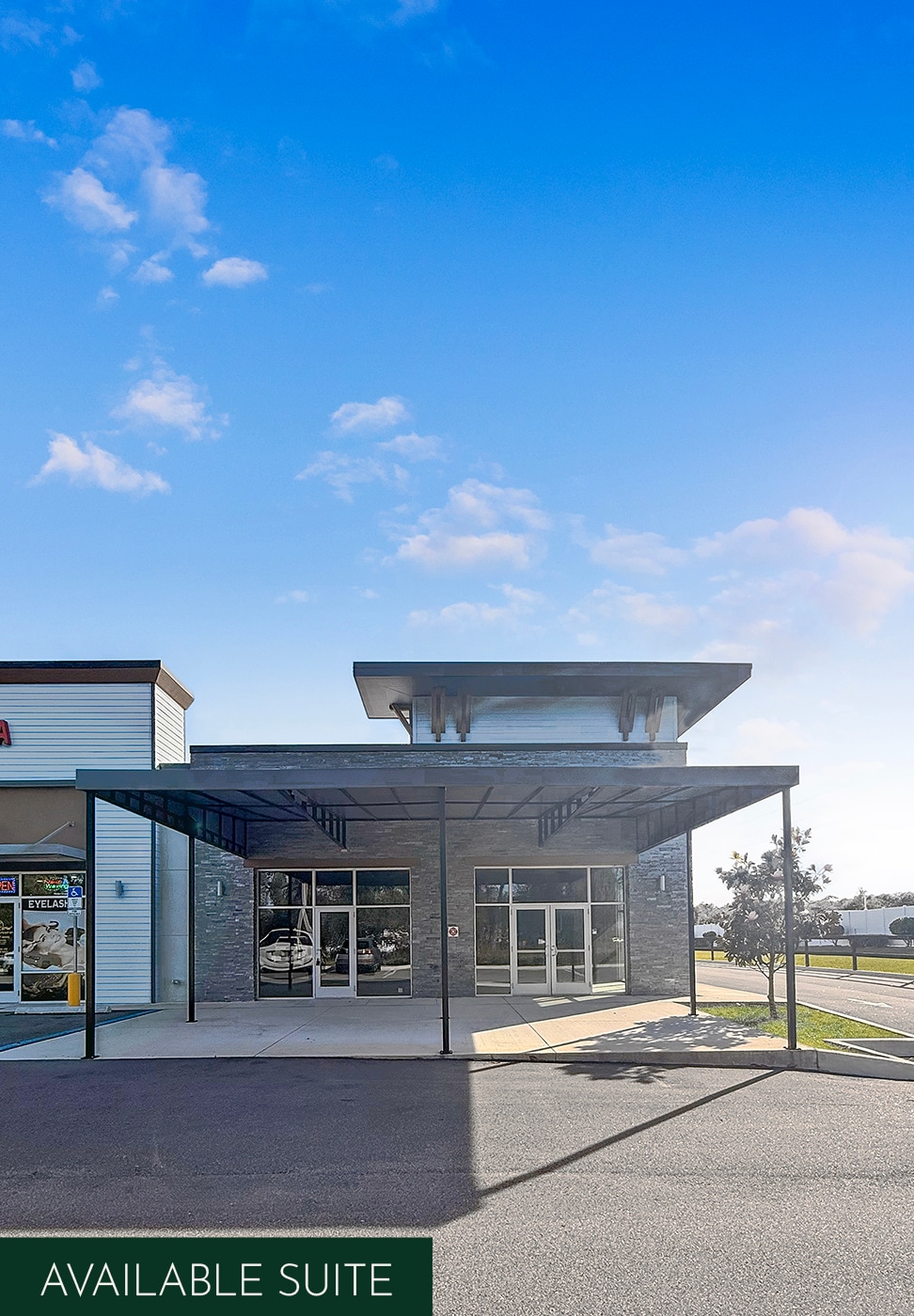 900-978 Heritage Pass, Davenport, FL for lease Building Photo- Image 1 of 3