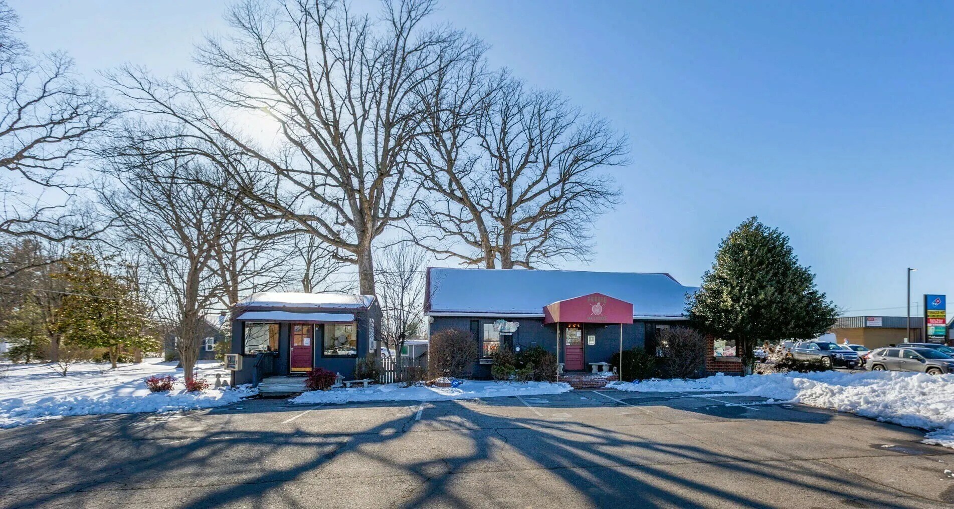 10745 Courthouse Rd, Fredericksburg, VA à vendre Photo du bâtiment- Image 1 de 6