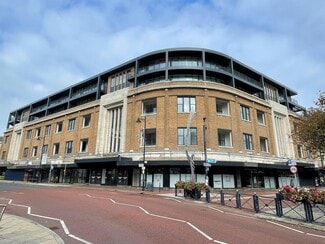 More details for 44-66 Palmerston Rd, Southsea - Retail for Lease