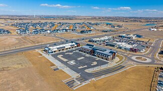 Plus de détails pour 5451 E Harmony Rd, Timnath, CO - Bureau à vendre