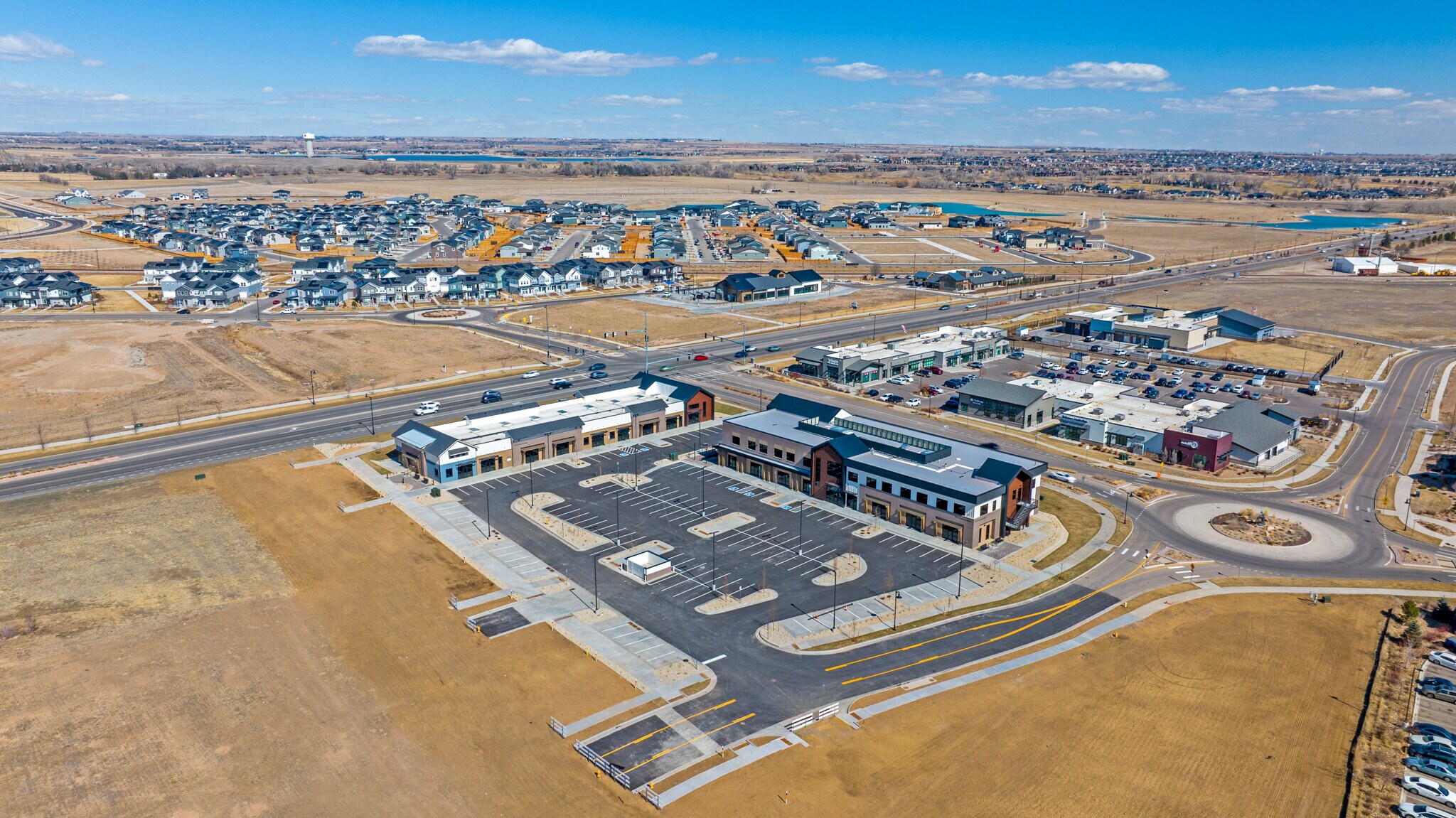 5451 E Harmony Rd, Timnath, CO for sale Primary Photo- Image 1 of 12