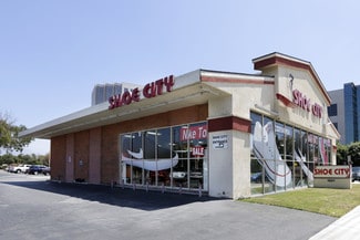 More details for 1601 N Tustin Ave, Santa Ana, CA - Retail for Lease