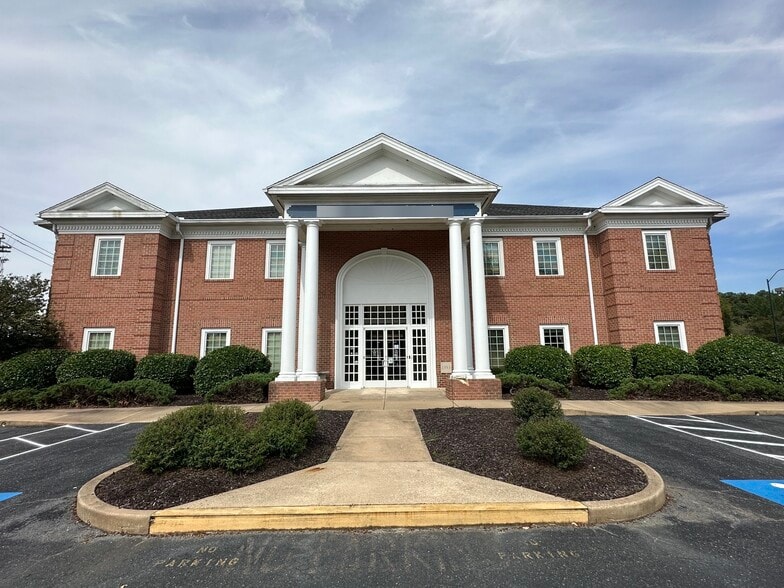 501 Idlewild Ave, Easton, MD for lease - Building Photo - Image 1 of 1