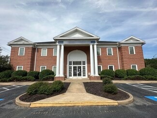 More details for 501 Idlewild Ave, Easton, MD - Office/Medical for Lease
