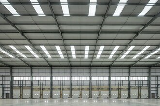 1 Michigan Dr, Milton Keynes for lease Building Photo- Image 2 of 4