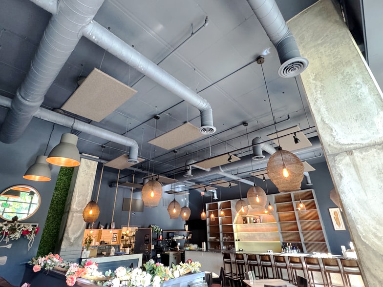 5858 N College Ave, Indianapolis, IN for lease - Building Photo - Image 3 of 27