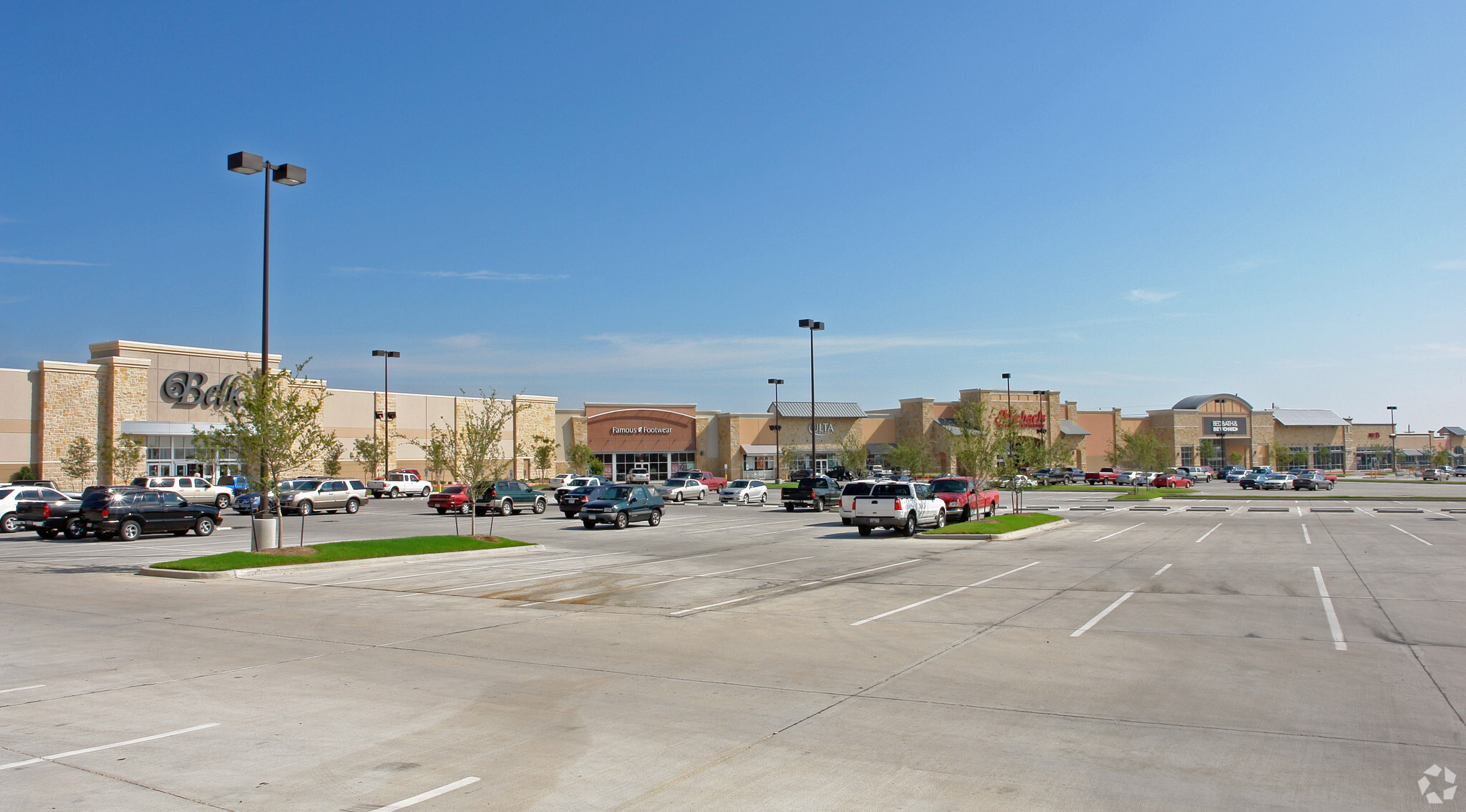 E Interstate 20, Weatherford, TX for lease Primary Photo- Image 1 of 10