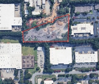 More details for 575 Langford Ln, Norcross, GA - Land for Sale