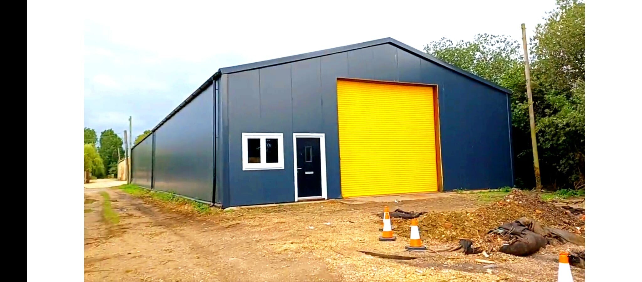 Thurleigh Rd, Bolnhurst for sale Building Photo- Image 1 of 1