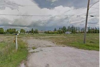 Plus de détails pour 337 S Railway Av, Grandview, MB - Terrain à vendre