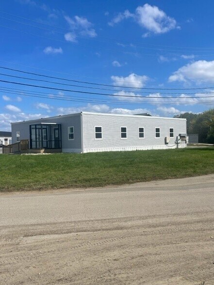 112 Water St, Wilmington, DE à louer - Photo du bâtiment - Image 1 de 4