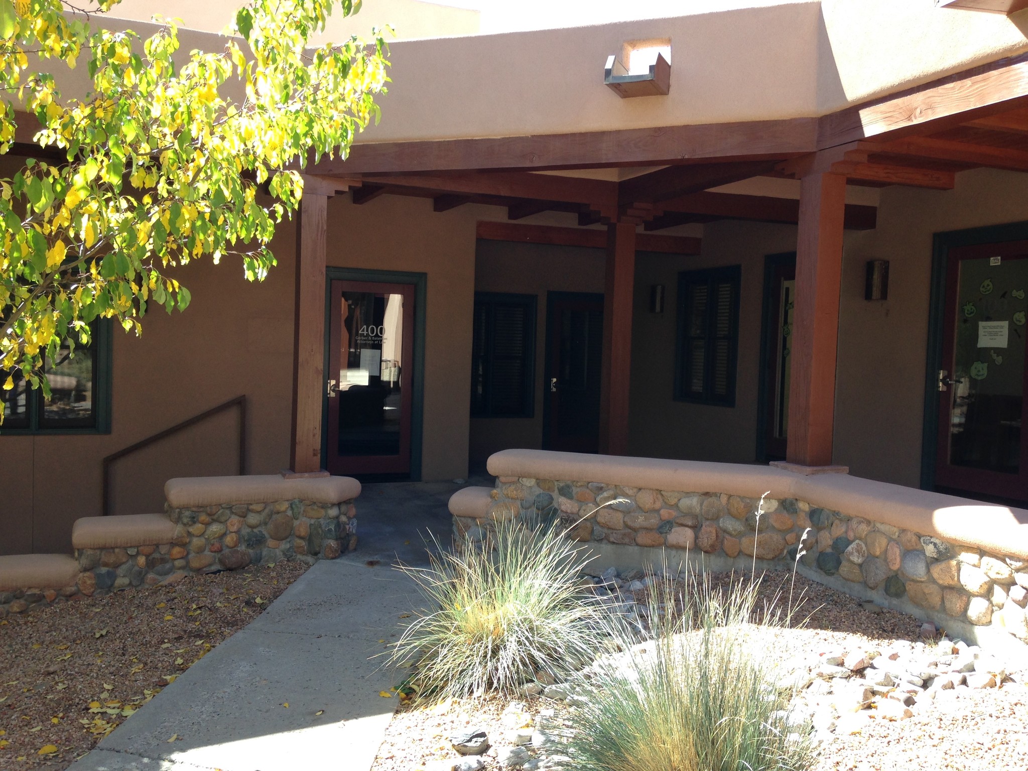 2009 Botulph Rd, Santa Fe, NM for sale Building Photo- Image 1 of 1