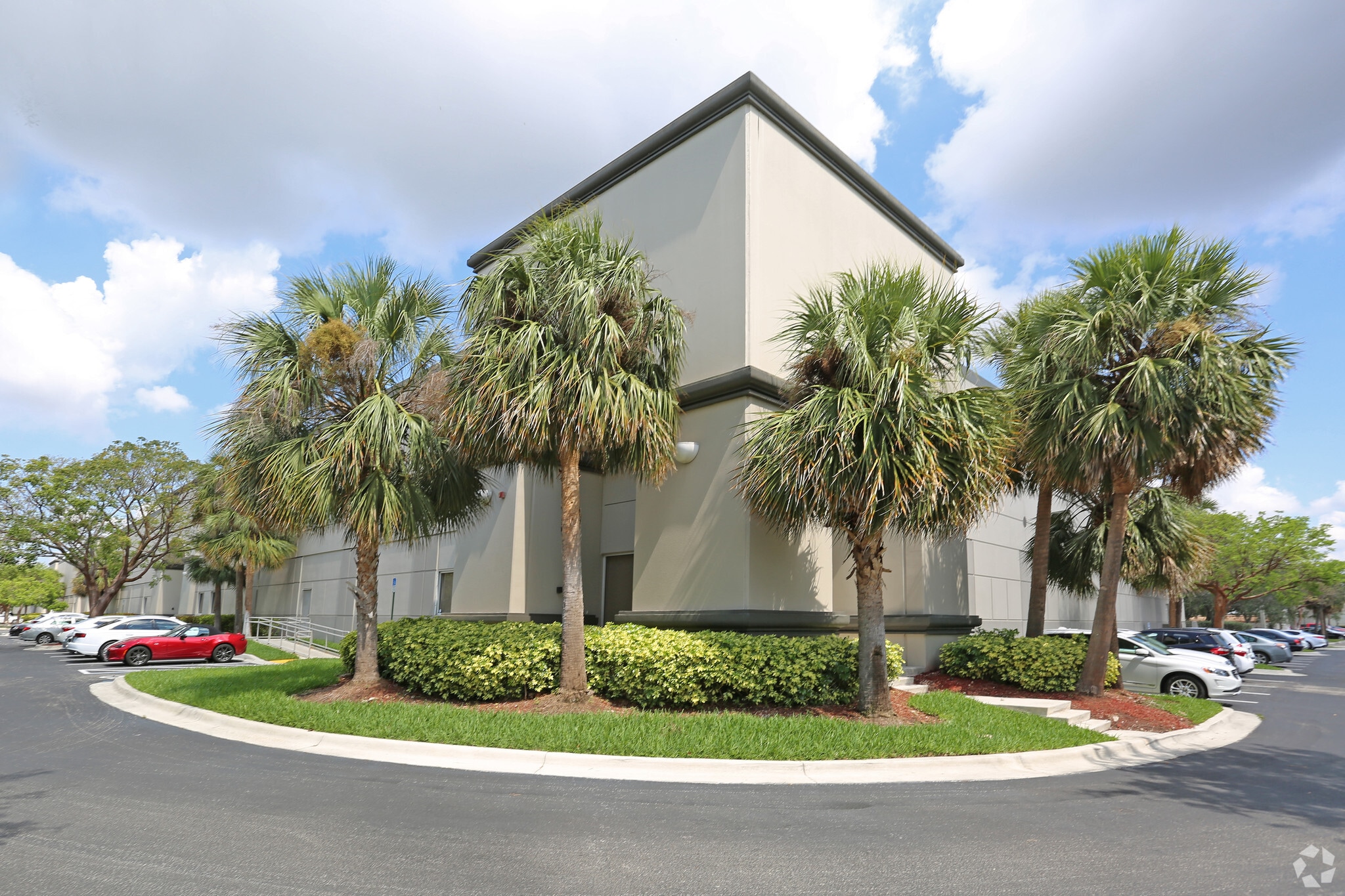 2701 SW 145th Ave, Miramar, FL à louer Photo du bâtiment- Image 1 de 5