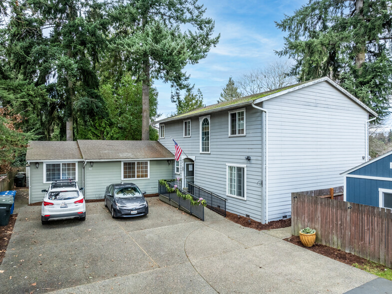 302 SW 146th St, Burien, WA for sale - Building Photo - Image 1 of 13